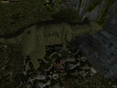 tomb_raider_1_the_lost_valley_tyrannosaurus_rexes