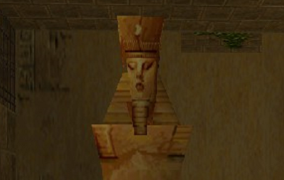 tomb_raider_1_egypt_pharaoh_face