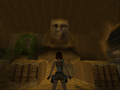tomb_raider_1_egypt_sphinx_face